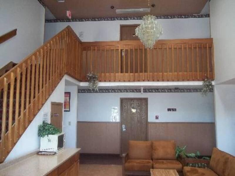 Rodeway Inn Moriarty Zewnętrze zdjęcie