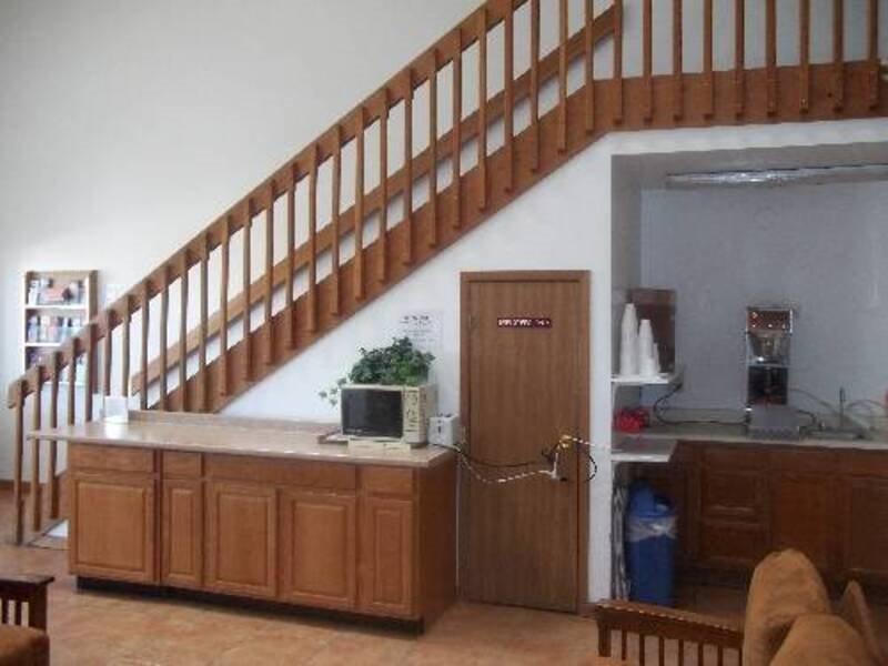 Rodeway Inn Moriarty Zewnętrze zdjęcie