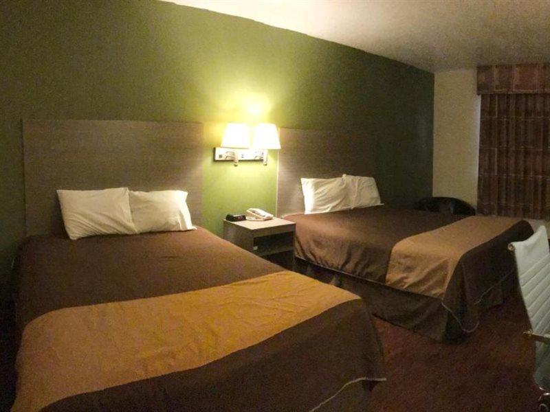 Rodeway Inn Moriarty Zewnętrze zdjęcie