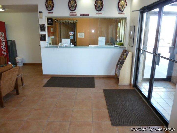 Rodeway Inn Moriarty Wnętrze zdjęcie